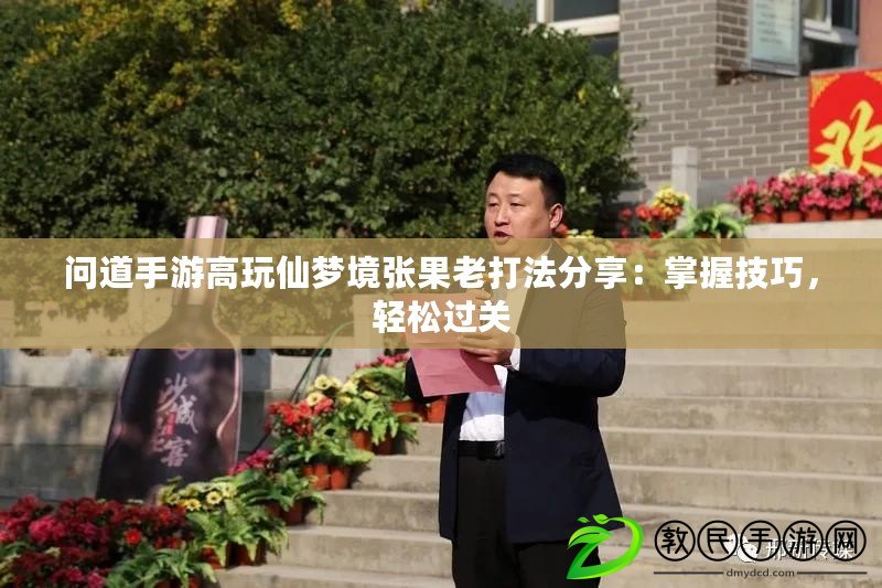問道手游高玩仙夢境張果老打法分享：掌握技巧，輕松過關