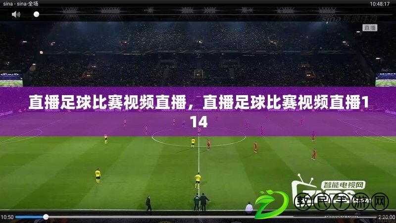 直播足球比賽視頻直播，直播足球比賽視頻直播114