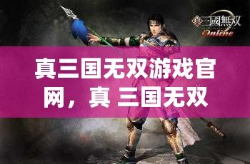 真三國無雙游戲官網，真 三國無雙 游戲