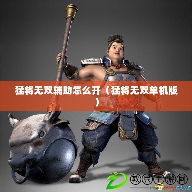 猛將無雙輔助怎么開（猛將無雙單機版）