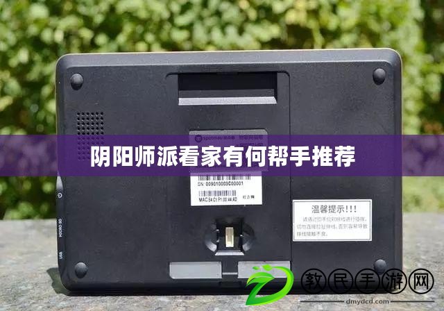陰陽師派看家有何幫手推薦