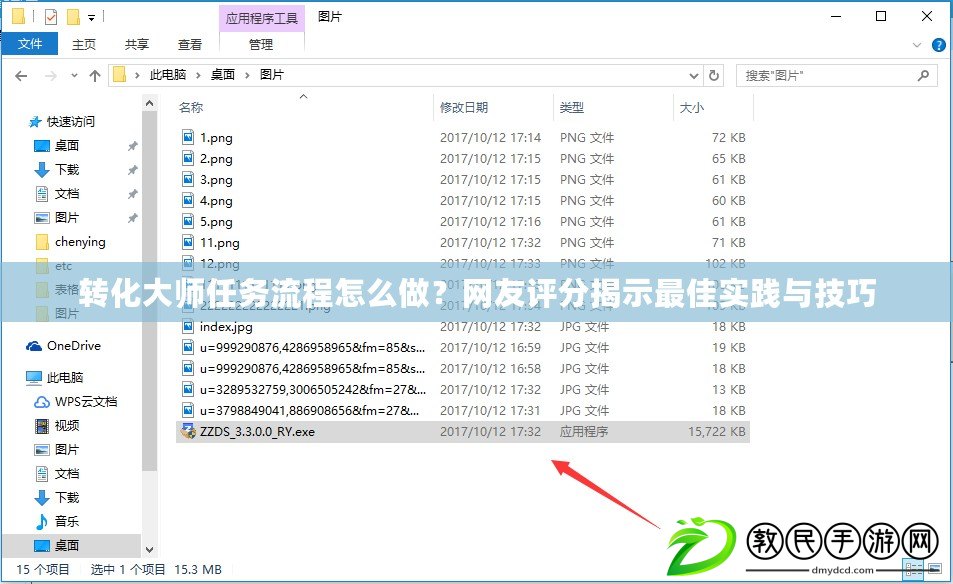 轉化大師任務流程怎么做？網友評分揭示最佳實踐與技巧