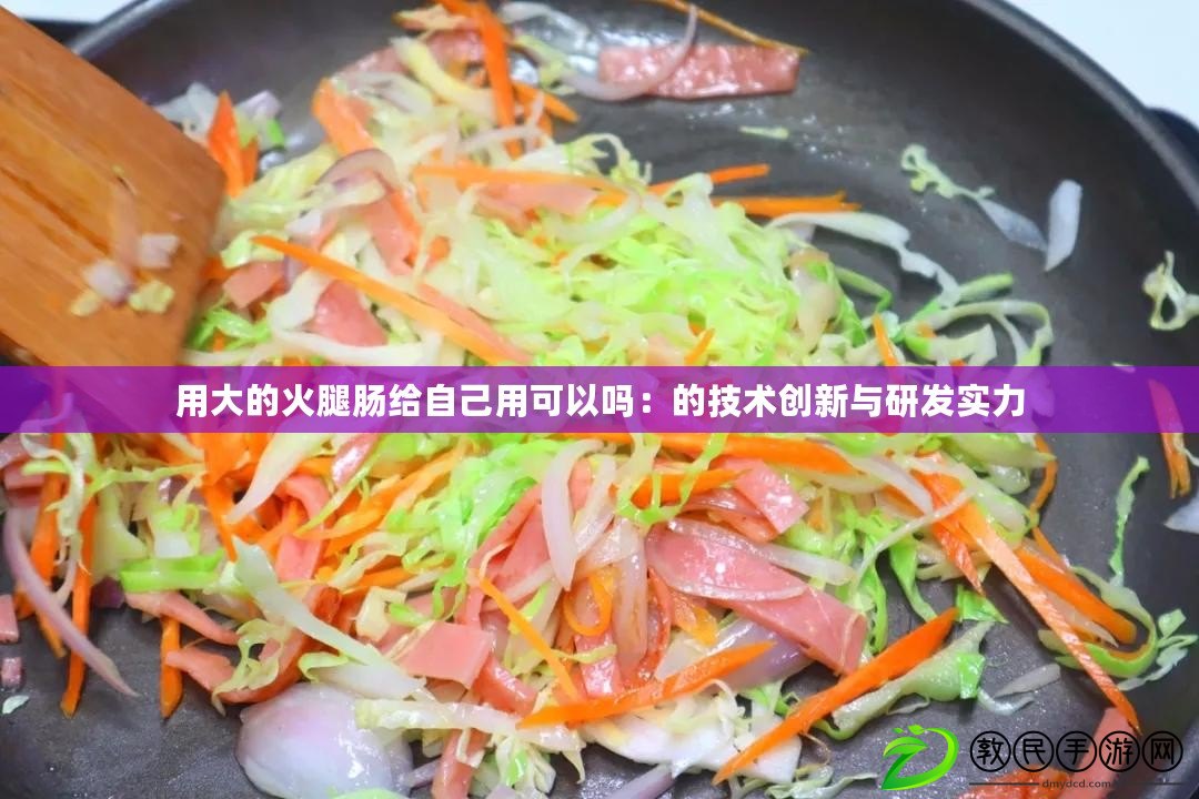 用大的火腿腸給自己用可以嗎：的技術創新與研發實力