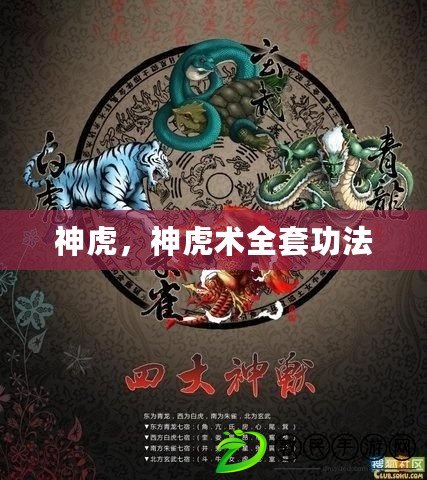 神虎，神虎術全套功法