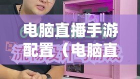 電腦直播手游配置(電腦直播手游配置要求) 電腦直播手游配置(電腦直播手游配置要求)