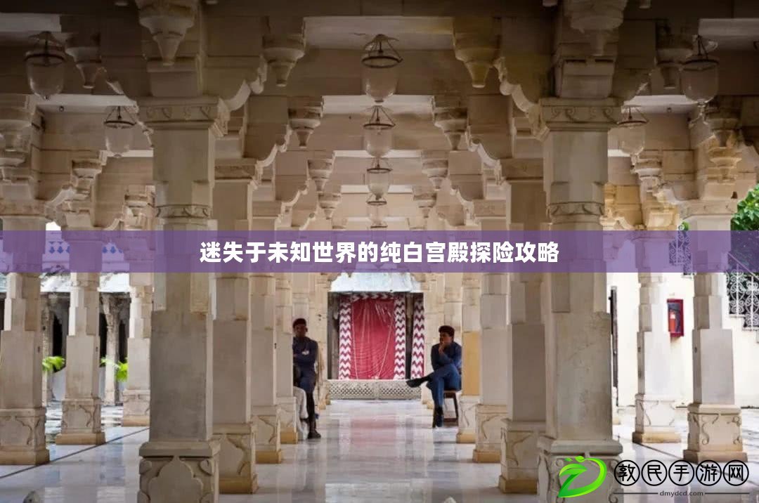 迷失于未知世界的純白宮殿探險攻略