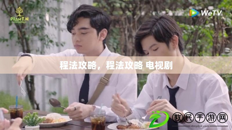 程法攻略，程法攻略 電視劇