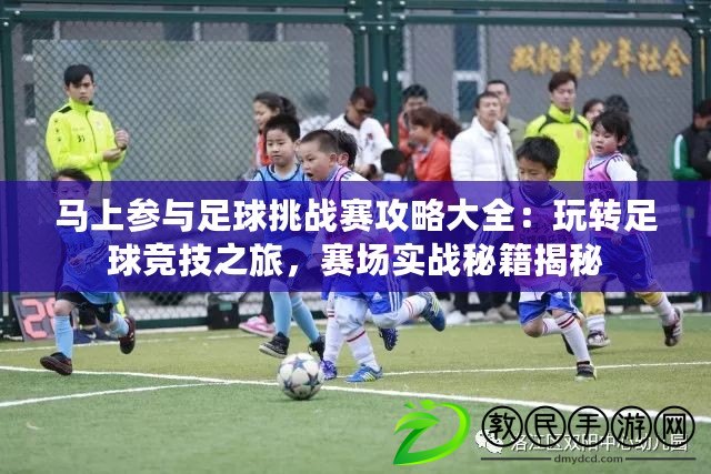 馬上參與足球挑戰賽攻略大全：玩轉足球競技之旅，賽場實戰秘籍揭秘