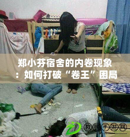 鄭小芬宿舍的內卷現象：如何打破“卷王”困局？