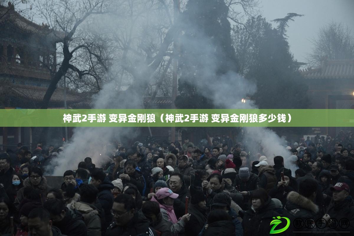 神武2手游 變異金剛狼(神武2手游 變異金剛狼多少錢) 神武2手游 變異金剛狼(神武2手游 變異金剛狼多少錢)