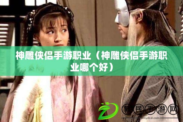 神雕俠侶手游職業（神雕俠侶手游職業哪個好）