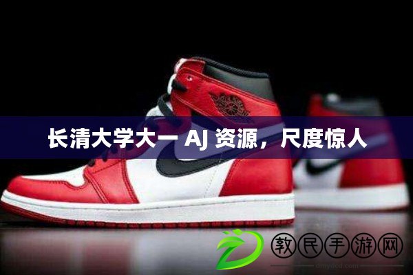 長清大學大一 AJ 資源，尺度驚人