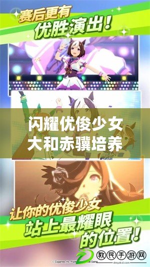 閃耀優俊少女大和赤驥培養指南