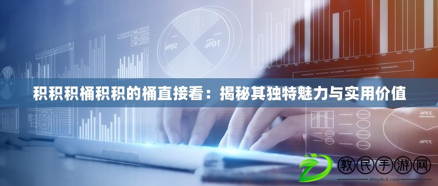 積積積桶積積的桶直接看：揭秘其獨特魅力與實用價值
