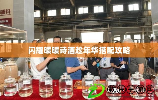 閃耀暖暖詩酒趁年華搭配攻略