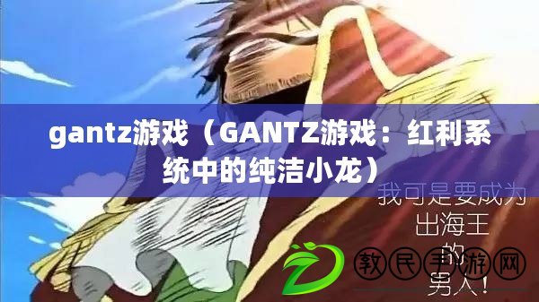 gantz游戲（GANTZ游戲：紅利系統中的純潔小龍）