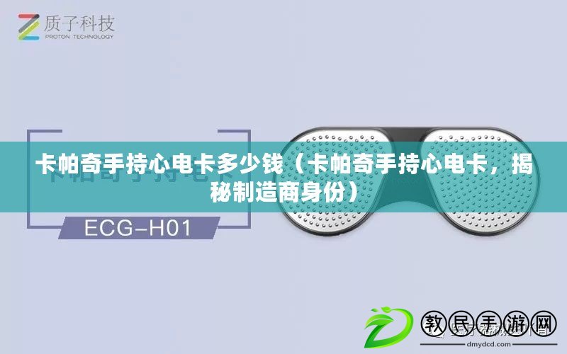 卡帕奇手持心電卡多少錢（卡帕奇手持心電卡，揭秘制造商身份）