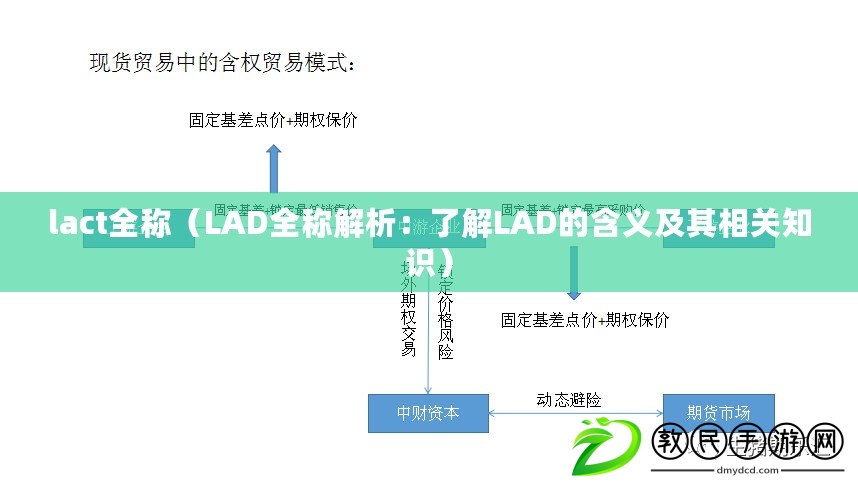 lact全稱（LAD全稱解析：了解LAD的含義及其相關知識）