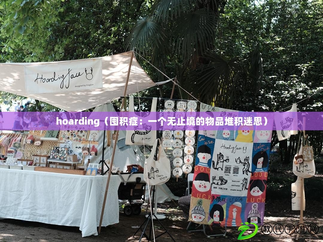 hoarding(囤積癥:一個無止境的物品堆積迷思) hoarding(囤積癥:一個無止境的物品堆積迷思)