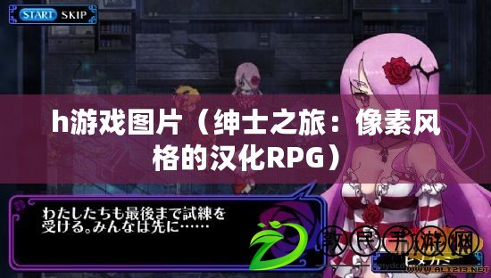 h游戲圖片(紳士之旅:像素風格的漢化RPG) h游戲圖片(紳士之旅:像素風格的漢化RPG)