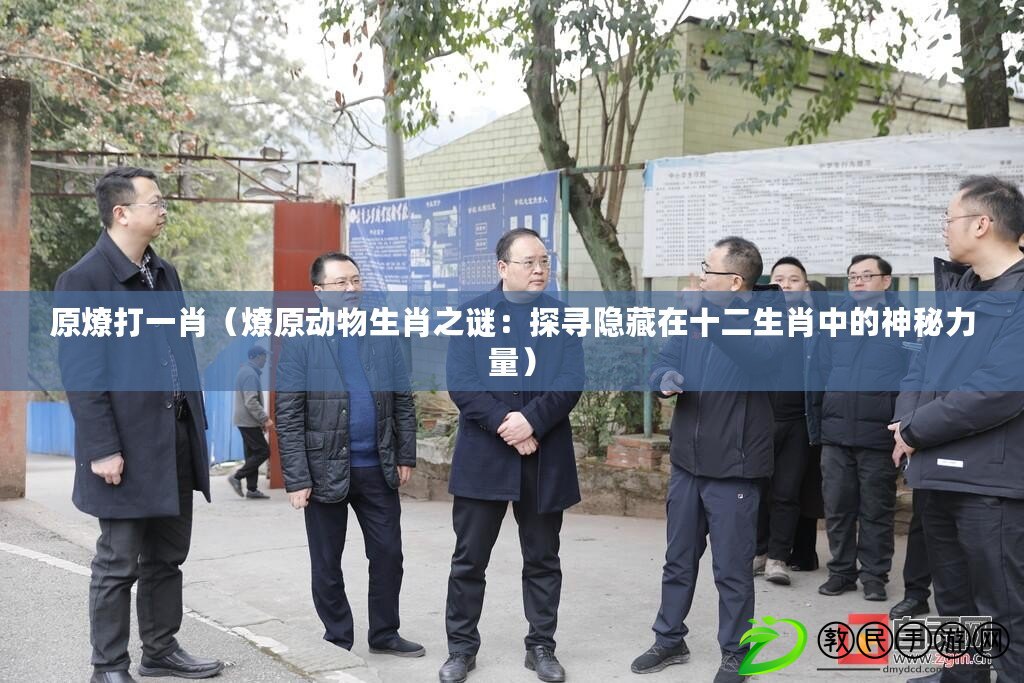 原燎打一肖（燎原動物生肖之謎：探尋隱藏在十二生肖中的神秘力量）