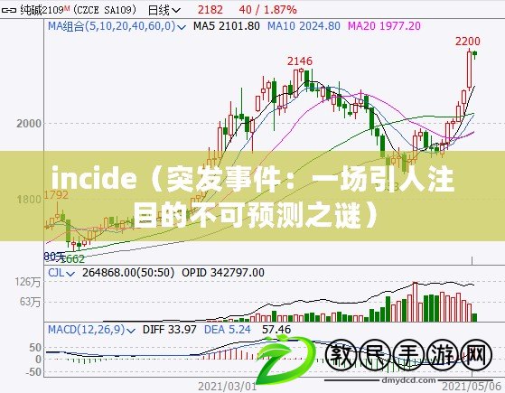 incide(突發事件:一場引人注目的不可預測之謎) incide(突發事件:一場引人注目的不可預測之謎)