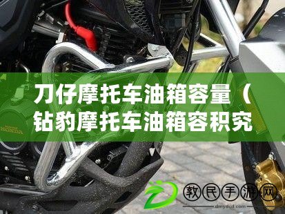 刀仔摩托車油箱容量（鉆豹摩托車油箱容積究竟有多大？）