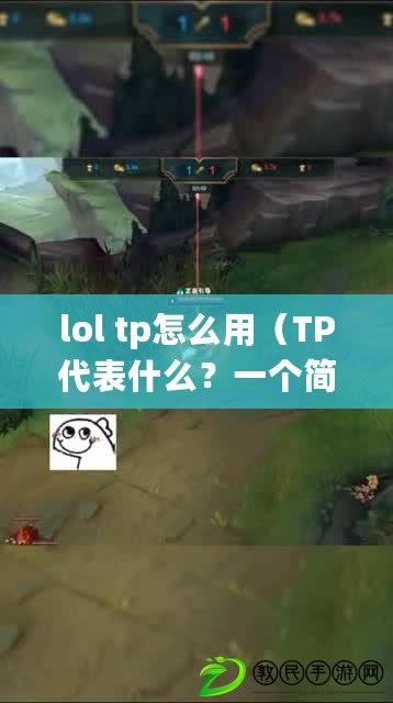 lol tp怎么用（TP代表什么？一個簡明扼要的解釋）