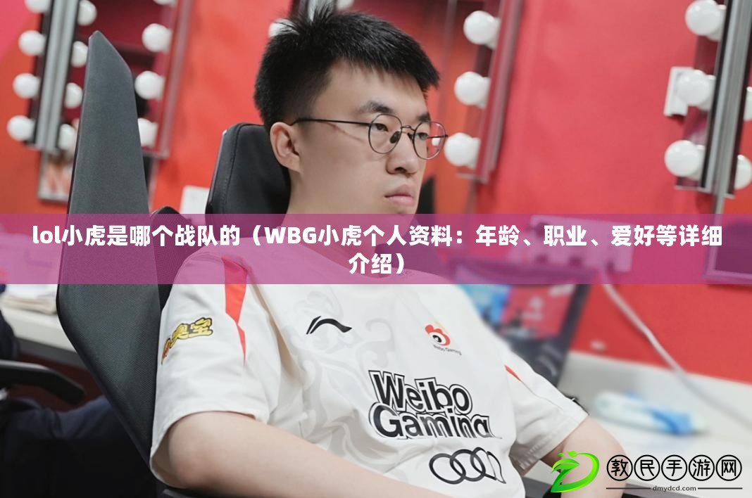 lol小虎是哪個戰隊的（WBG小虎個人資料：年齡、職業、愛好等詳細介紹）