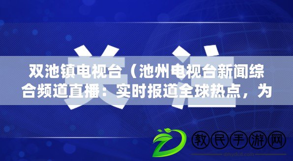 雙池鎮電視臺（池州電視臺新聞綜合頻道直播：實時報道全球熱點，為您解讀當下重要事件?。? title=