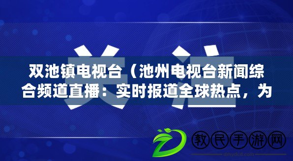 雙池鎮電視臺（池州電視臺新聞綜合頻道直播：實時報道全球熱點，為您解讀當下重要事件?。? title=