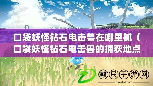 口袋妖怪鉆石電擊獸在哪里抓（口袋妖怪鉆石電擊獸的捕獲地點詳解）