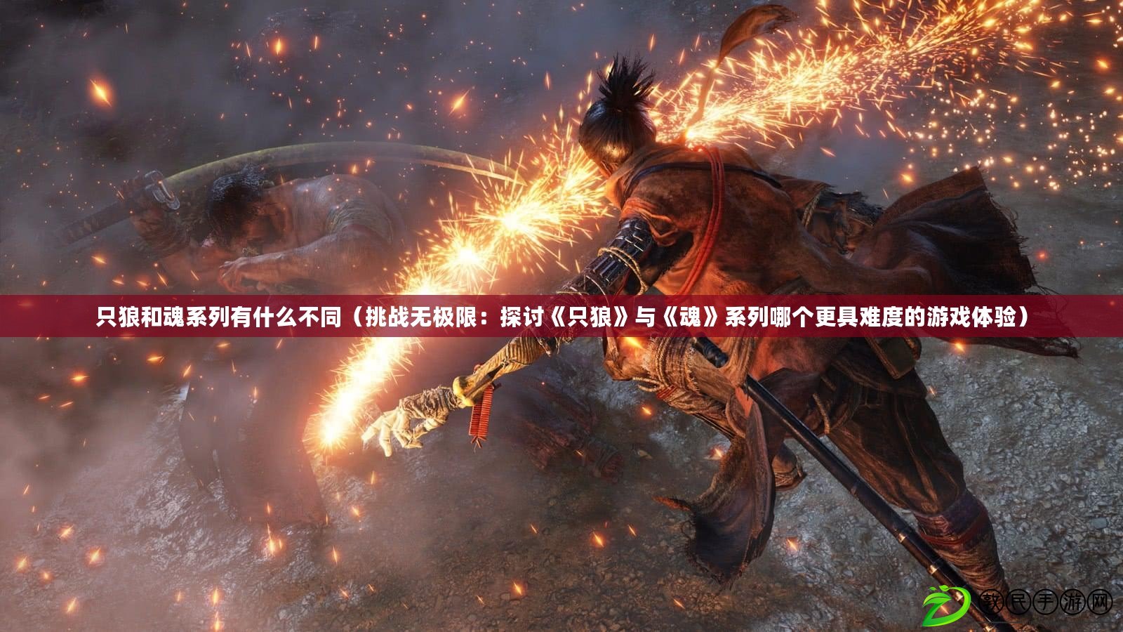 只狼和魂系列有什么不同（挑戰無極限：探討《只狼》與《魂》系列哪個更具難度的游戲體驗）
