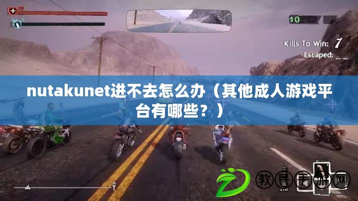 nutakunet進不去怎么辦（其他成人游戲平臺有哪些？）