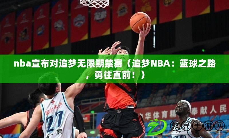 nba宣布對追夢無限期禁賽（追夢NBA：籃球之路，勇往直前?。? title=