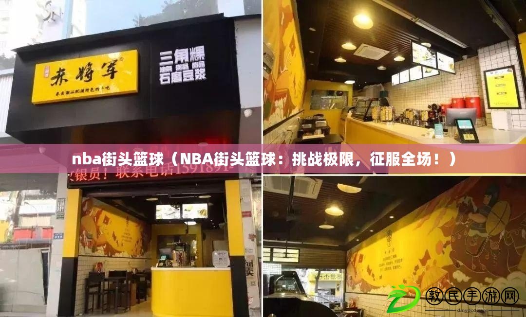 nba街頭籃球（NBA街頭籃球：挑戰極限，征服全場?。? title=