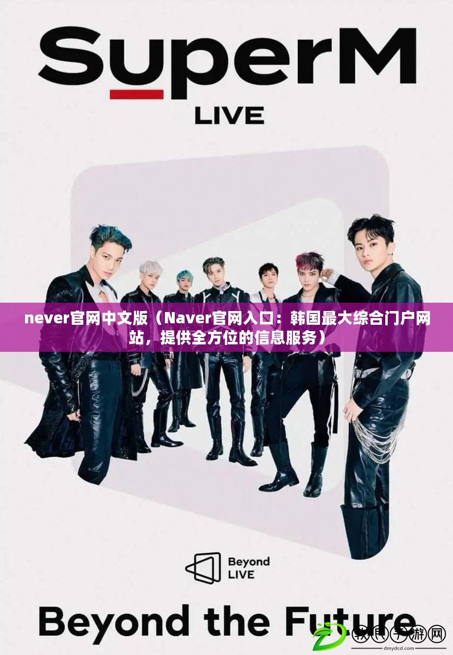 never官網中文版（Naver官網入口：韓國最大綜合門戶網站，提供全方位的信息服務）