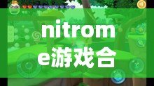 nitrome游戲合集（奇幻冒險：尼特羅姆的游戲世界）