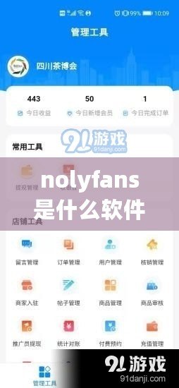nolyfans是什么軟件（Noly Fans：一個引領潮流的全新平臺）