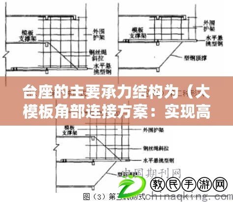 臺座的主要承力結構為（大模板角部連接方案：實現高效、穩定的連接方式，提升工程質量與安全性）