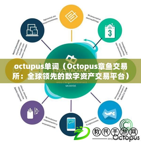 octupus單詞（Octopus章魚交易所：全球領先的數字資產交易平臺）