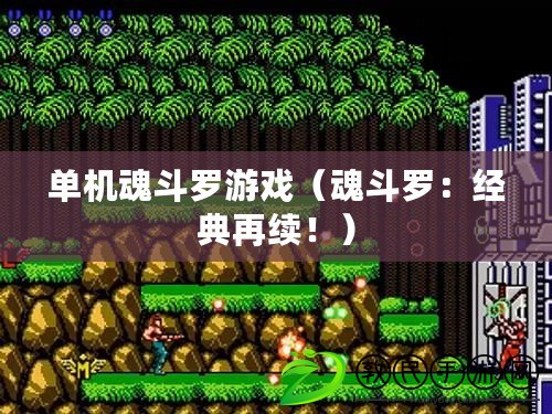 單機魂斗羅游戲（魂斗羅：經典再續?。? title=