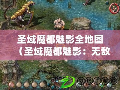 圣域魔都魅影全地圖（圣域魔都魅影：無敵職業揭秘）