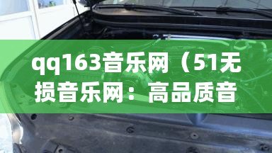 qq163音樂網（51無損音樂網：高品質音樂盡在掌握）