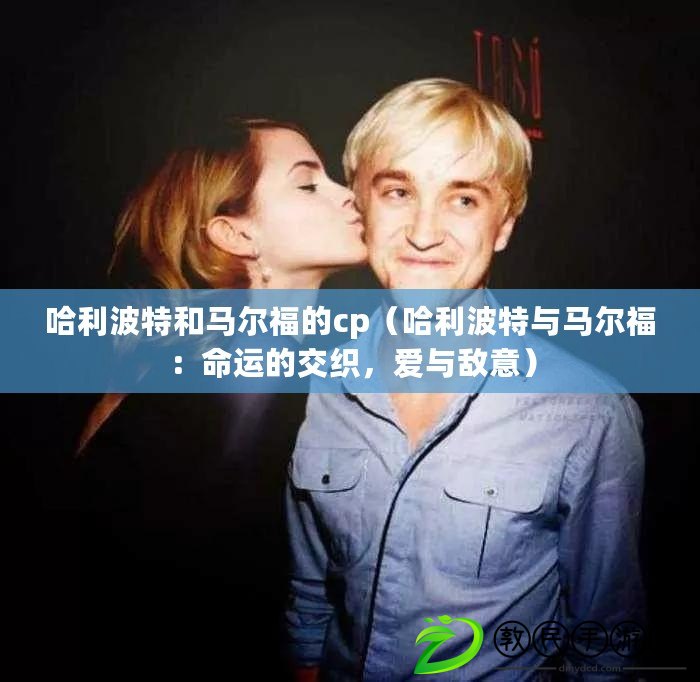 哈利波特和馬爾福的cp（哈利波特與馬爾福：命運的交織，愛與敵意）