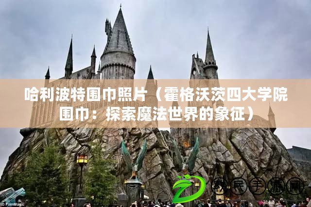 哈利波特圍巾照片（霍格沃茨四大學院圍巾：探索魔法世界的象征）