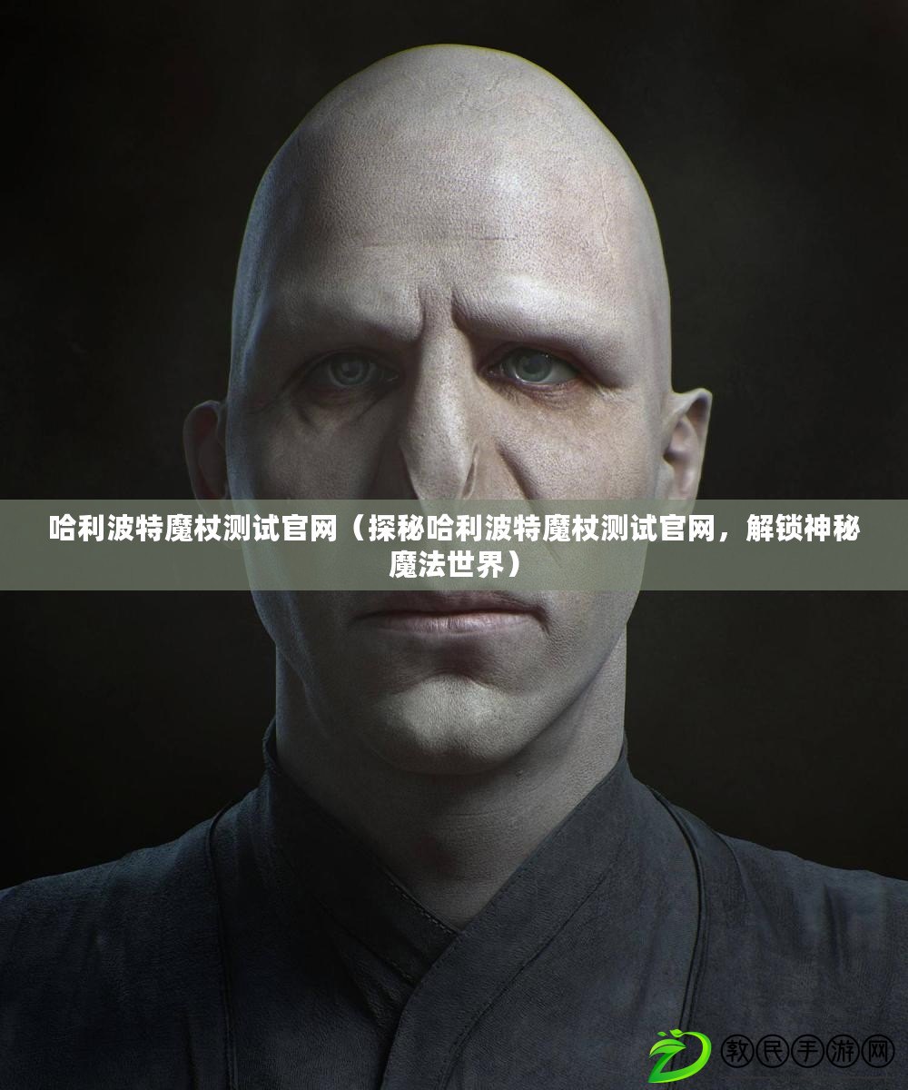 哈利波特魔杖測試官網（探秘哈利波特魔杖測試官網，解鎖神秘魔法世界）