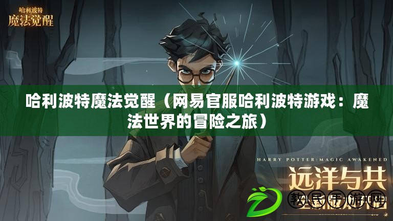 哈利波特魔法覺醒（網易官服哈利波特游戲：魔法世界的冒險之旅）