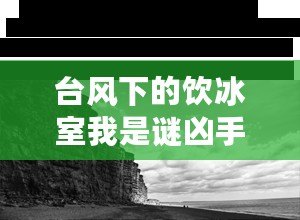 臺風下的飲冰室我是謎兇手（百里殺機，揭秘公路謎案?。? title=