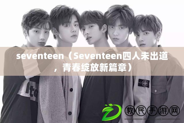 seventeen（Seventeen四人未出道，青春綻放新篇章）